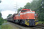 SFT 1000905 - RBH "806"
27.06.2005 - Gelsenkirchen
David Fiebeck