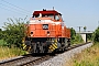 SFT 1000905 - RBH Logistics "806"
26.05.2009 - Kamp-Lintfort
Martijn Schokker