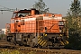 SFT 1000905 - RBH Logistics "806"
22.09.2010 - Duisburg-Ruhrort, Kohleninsel
Peter Luemmen