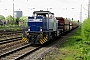 SFT 1000905 - RBH Logistics
09.04.2014 - Oberhausen-OsterfeldLeon Schrijvers