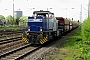 SFT 1000905 - RBH Logistics
09.04.2014 - Oberhausen-Osterfeld
Leon Schrijvers