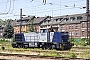 SFT 1000905 - RBH Logistics "806"
16.06.2023 - Oberhausen-Osterfeld Süd
Martin Welzel