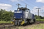 SFT 1000905 - RBH Logistics "806"
08.06.2024 - Duisburg-Hochfeld Süd
Martin Welzel