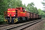 SFT 1000906 - NE "VII"
04.09.2006 - Düsseldorf-Grafenberg
Patrick Böttger