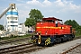 SFT 1000906 - NE "VII"
01.05.2009 - Düsseldorf, Hafen
Frank Glaubitz