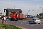 SFT 1000906 - RheinCargo "DH 107"
06.08.2015 - Neuss, Hafen
Ingmar Weidig