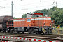 SFT 1000913 - RBH "807"
31.07.2005 - Moers-Rheinkamp, GüterbahnhofRolf Alberts