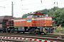 SFT 1000913 - RBH "807"
31.07.2005 - Moers-Rheinkamp, Güterbahnhof
Rolf Alberts