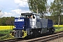 SFT 1000913 - RBH Logistics "807"
29.04.2008 - Hamm
Frank Seebach