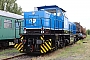 SFT 1000913 - EGP "98 80 0275 807-2 D-EGP"
05.07.2025 - Wittenberge
Thomas Wohlfarth