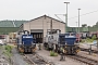 SFT 1000914 - RBH Logistics "808"
05.06.2018 - Bottrop-Batenbrock, Bf Zeche Prosper
Malte Werning