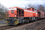 SFT 1000914 - RBH "808"
27.03.2006 - Duisburg-WalsumHermann-Josef Möllenbeck