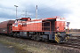 SFT 1000914 - RBH "808"
27.03.2006 - Duisburg-WalsumHermann-Josef Möllenbeck