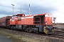 SFT 1000914 - RBH "808"
27.03.2006 - Duisburg-Walsum
Hermann-Josef Möllenbeck