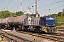 SFT 1000914 - RBH Logistics "808"
07.07.2010 - Gladbeck-ZweckelPeter Luemmen
