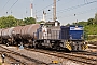 SFT 1000914 - RBH Logistics "808"
07.07.2010 - Gladbeck-Zweckel
Peter Luemmen