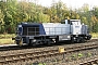 SFT 1000914 - RBH Logistics
31.10.2013 - Recklinghausen, Hauptbahnhof
Leon Schrijvers