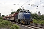 SFT 1000914 - RBH Logistics "808"
28.06.2016 - Essen, Abzweigstelle Prosper-Levin
Martin Welzel