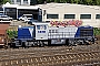 SFT 1000916 - RBH Logistics "810"
10.09.2015 - Oberhausen-Osterfeld West
Dietmar Lehmann