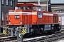 SFT 1000916 - RAG "810"
27.07.2001 - Gladbeck, Bahnhof Gladbeck WestDietrich Bothe