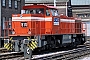 SFT 1000916 - RAG "810"
27.07.2001 - Gladbeck, Bahnhof Gladbeck West
Dietrich Bothe