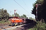 SFT 1000917 - RBH "811"
22.09.2003 - Westerholt
Andreas Kabelitz