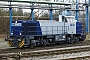 SFT 1000917 - RBH Logistics "811"
13.02.2012 - Gladbeck
Jörg van Essen