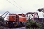 SFT 1000917 - RAG "811"
04.07.2002 - Essen-Altenessen
Helge Deutgen