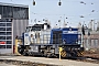 SFT 1000917 - RBH Logistics "811"
21.02.2019 - Oberhausen-Osterfeld
Jens Grünebaum