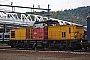 SFT 1600001 - CargoNet "8.701"
05.10.2010 - Oslo, Hauptbahnhof
Berthold Hertzfeldt