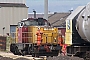 SFT 1600003 -  GBRf "803"
05.04.2012 - Redcar, SSI
Frank Davies