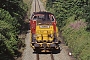 SFT 1600007 - NSB "8.707"
21.07.1999 - Torp
Christoph Beyer