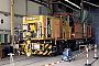 SFT 1600008 - NSB "8.708"
17.08.1996 - Kiel-FriedrichsortTomke Scheel