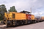 SFT 1600008 - NSB "8.708"
22.05.1998 - Hamar
Werner Glaeseker SFT 1600008 - NSB "8.708"
22.05.1998 - Hamar
Werner Glaeseker
