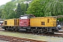 SFT 1600013 - NSB "8.713"
11.06.2015 - Bergen
Hinnerk Stradtmann