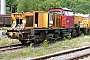 SFT 1600014 - CargoNet "8.714"
16.06.2005 - Trondheim-Marienborg
Siegfried Schöpfer