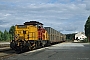 SFT 1600016 - CargoNet "8.716"
12.06.2003 - Elverum
Maarten van der Willigen