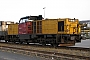 SFT 1600017 - CargoNet "8.717"
30.09.2008 - Rana
Herbert Pschill