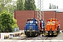 SFT 220120 - northrail
18.05.2012 - Hamburg-BillbrookBerthold Hertzfeldt