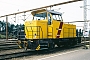 SFT 220121 - DSB "MK 602"
16.07.1997 - Padborg
Gunnar Meisner