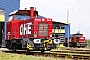 SFT 220121 - OHE "60025"
10.05.2013 - Uelzen
Jürgen Wedekind