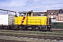 SFT 220123 - Railion "MK 604"
17.08.2000 - Kolding
Gunnar Meisner