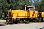 SFT 220123 - Railion "MK 604"
09.06.2007 - Padborg
Gunnar Meisner