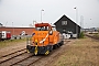 SFT 220123 - Railservice Jessen "322 220 123"
15.06.2012 - Kolding
Karl Arne Richter