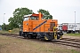 SFT 220123 - Railservice Jessen "322 220 123"
15.06.2012 - Kolding
Karl Arne Richter