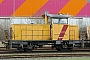 SFT 220124 - northrail
01.01.2010 - Kiel
Tomke Scheel