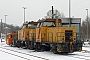 SFT 220124 - northrail
16.01.2010 - Kiel
Tomke Scheel