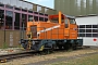 SFT 220125 - northrail "332 220 125"
14.06.2018 - Hamburg, Railpool
Karl Arne Richter