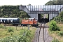 SFT 220125 - Sasol
20.07.2022 - Duisburg-Baerl
Jura Beckay