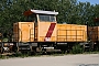 SFT 220126 - Railion "MK 607"
09.06.2007 - Padborg
Gunnar Meisner